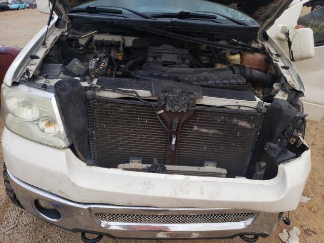 1FTPW14V98FB23233 Ford F150 Super 2008. Фото: 6