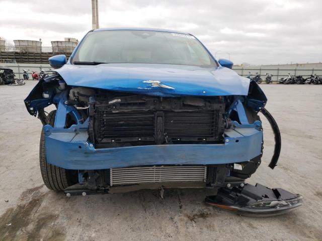 2020 FORD ESCAPE SE 1FMCU0G66LUB02777