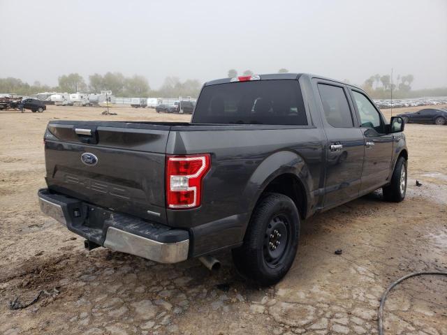 2019 FORD F150 SUPER 1FTEW1CP6KKE30271
