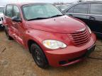 2008 CHRYSLER  PT CRUISER