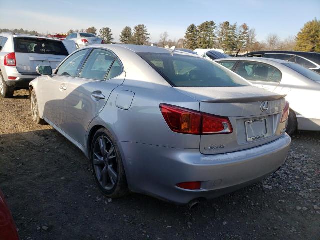 JTHBF5C24A5117455 Lexus Is 250 2010. Фото: 2