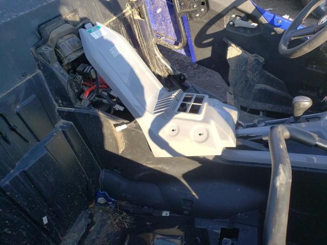 2020 YAMAHA YXZ1000 5Y4AN29Y4LA102479