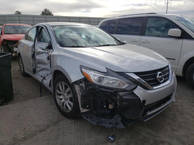 2018 NISSAN ALTIMA 2.5 1N4AL3AP5JC125025