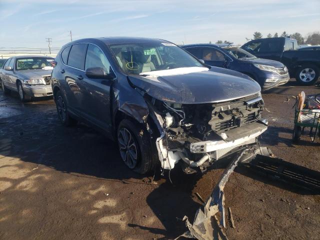 2020 HONDA CR-V EXL 2HKRW2H89LH666521