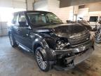 2013 LAND ROVER  RANGE ROVER