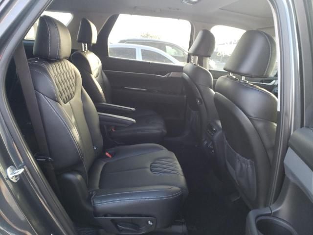 2020 HYUNDAI PALISADE S KM8R3DHEXLU097173