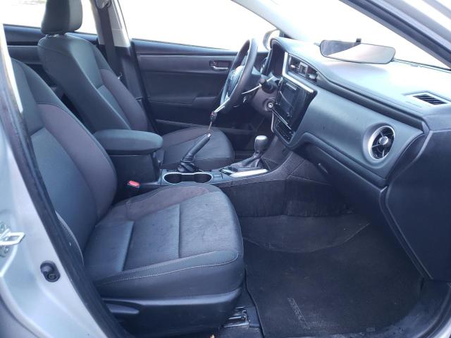 2019 TOYOTA COROLLA L 5YFBURHE3KP898068