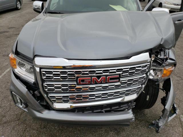 2021 GMC CANYON DEN 1GTG5EEN3M1283253