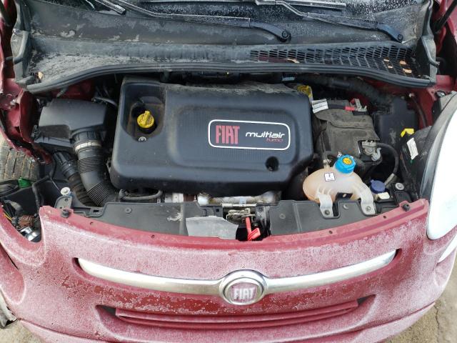 2015 FIAT 500L LOUNG ZFBCFACHXFZ030746