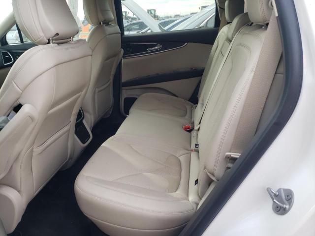2020 LINCOLN NAUTILUS R 2LMPJ8K96LBL05351
