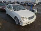 2005 MERCEDES-BENZ  C-CLASS