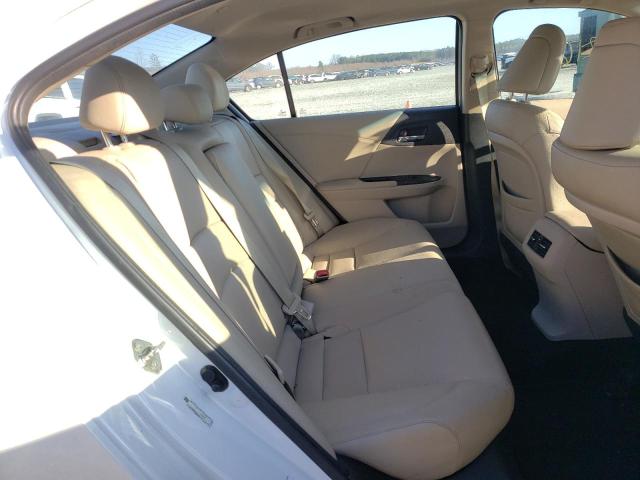 2014 HONDA ACCORD EXL - 1HGCR3F8XEA008241
