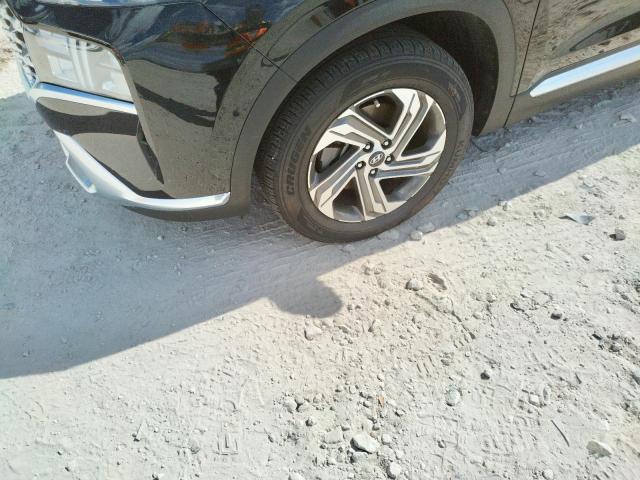 2021 HYUNDAI SANTA FE S 5NMS34AJ4MH336710