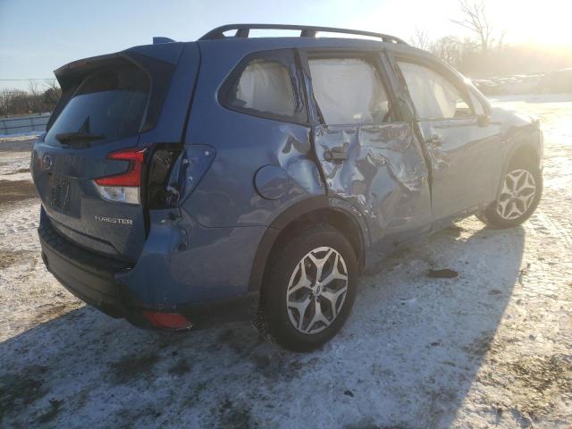 2022 SUBARU FORESTER JF2SKADC2NH415473