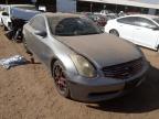 2005 INFINITI  G35