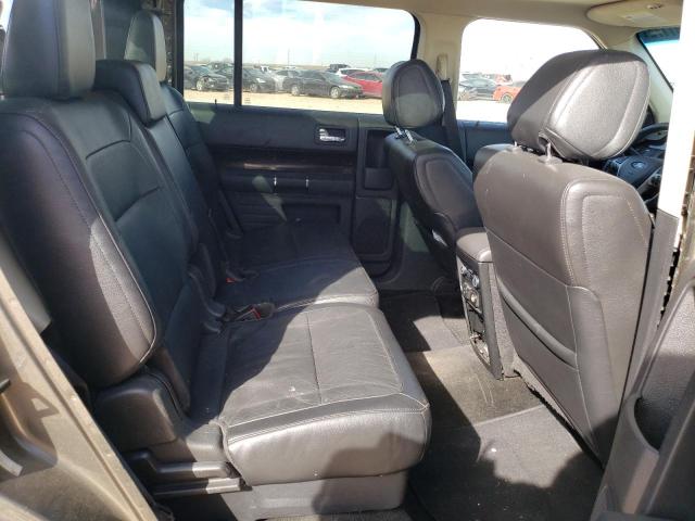 2014 FORD FLEX SEL - 2FMGK5C85EBD14168
