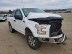 2017 FORD  F150