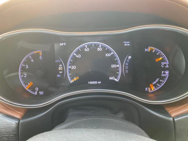 2015 JEEP GRAND CHER 1C4RJFJM2FC956760
