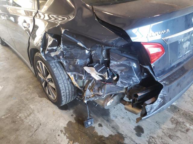 2017 NISSAN ALTIMA 2.5 1N4AL3AP8HC283580
