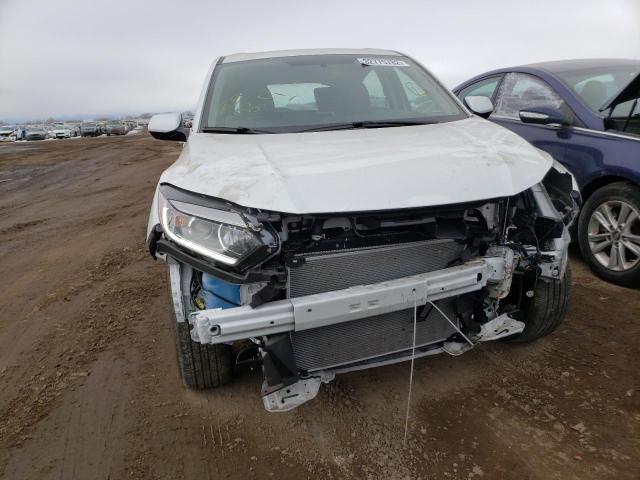 2022 HONDA HR-V LX 3CZRU6H36NM714307