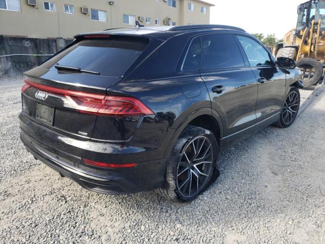 2021 AUDI Q8 PREMIUM WA1EVAF19MD022357