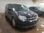 2015 DODGE  GRAND CARAVAN