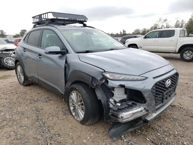 2020 HYUNDAI KONA SEL P KM8K62AA6LU591714