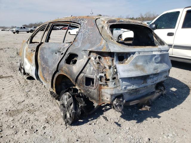 2020 KIA SPORTAGE S - KNDP63ACXL7750136