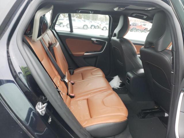 2017 VOLVO V60 PREMIE YV140MSK2H1358627