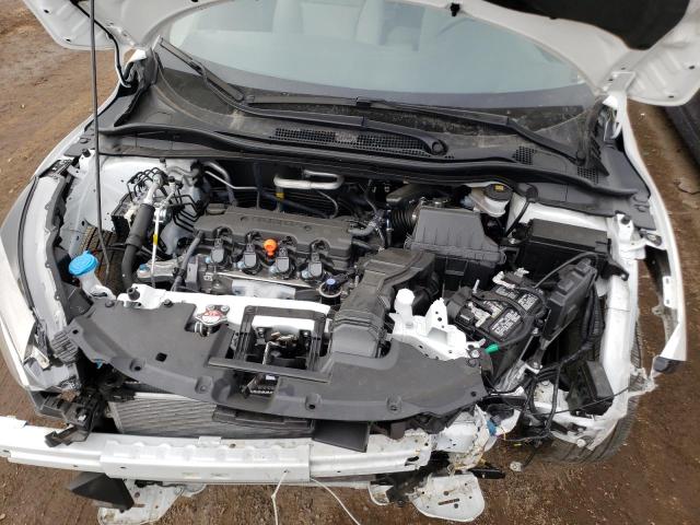 2022 HONDA HR-V LX 3CZRU6H36NM714307