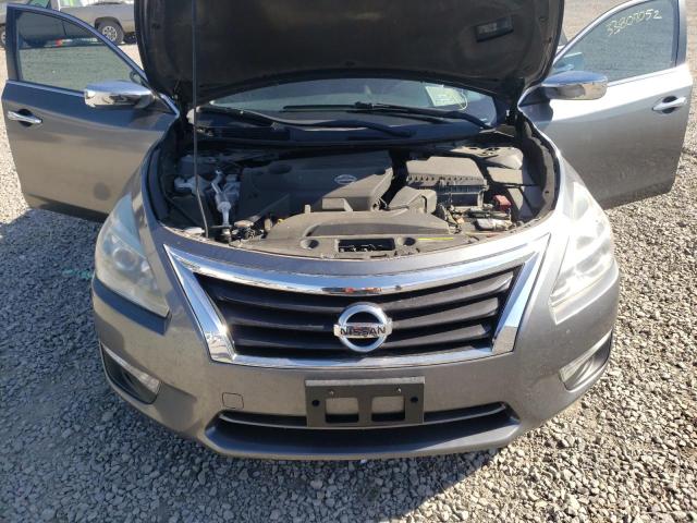 2014 NISSAN ALTIMA 2.5 - 1N4AL3AP4EC180149