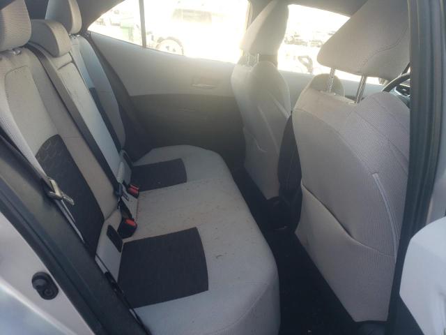 2019 TOYOTA COROLLA SE JTNK4RBE1K3066726