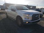 2016 FORD  F-150