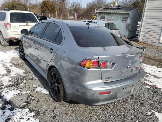 2015 MITSUBISHI LANCER SE JA32V2FW4FU026389