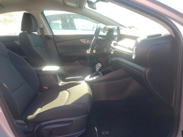 2019 KIA FORTE FE 3KPF24AD8KE061460
