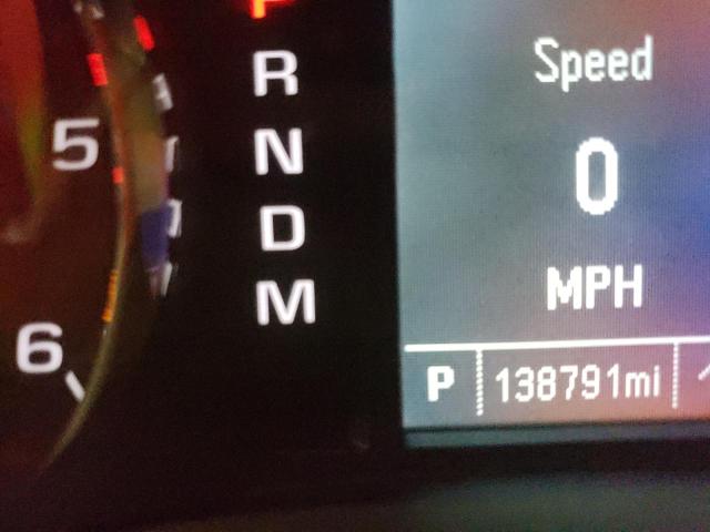 2016 CHEVROLET TAHOE POLI 1GNLCDEC0GR270700