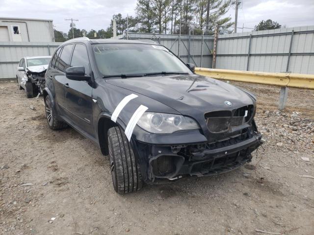 2013 BMW X5 xDrive50i