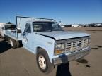 1982 FORD  F350