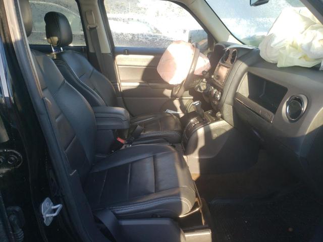 2016 JEEP PATRIOT LA 1C4NJRFB1GD567028