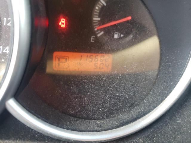 3N1BC1CP4BL383075 Nissan Versa S 2011. Фото: 7