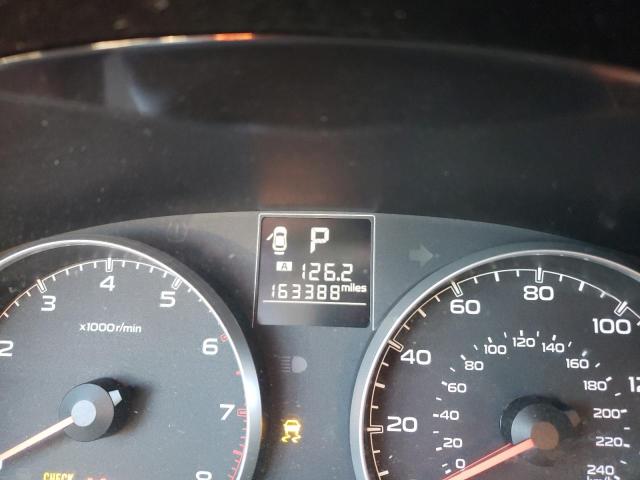2013 SUBARU LEGACY 2.5 - 4S3BMBC68D3012684