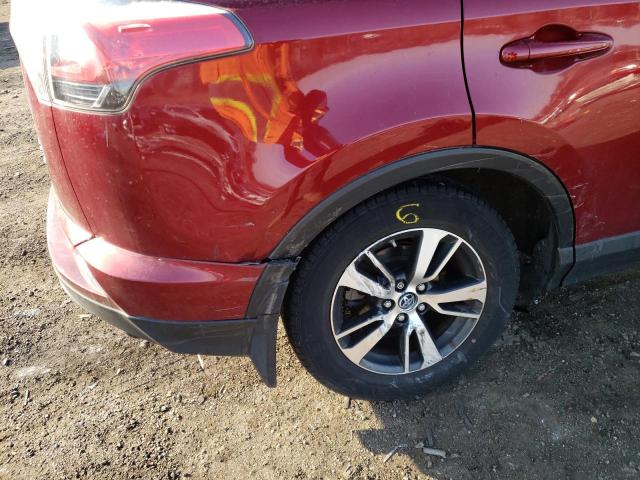 2018 TOYOTA RAV4 ADVEN JTMRFREV9JD232623