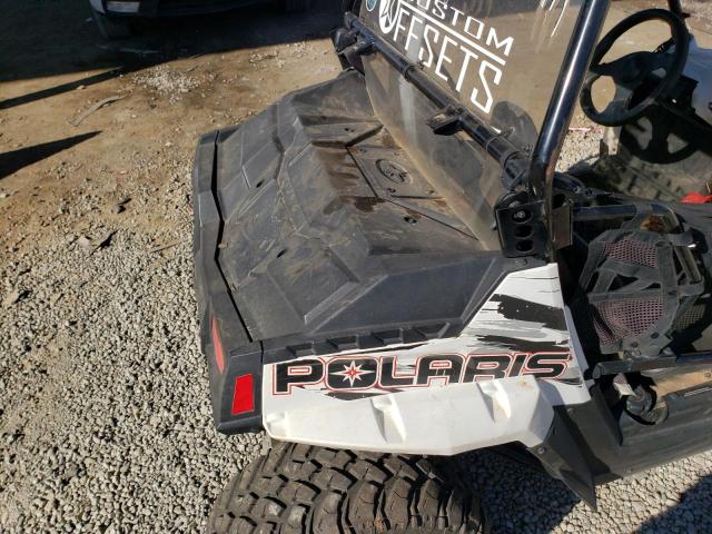 2019 POLARIS RZR 170 RF3YAV173KT033177