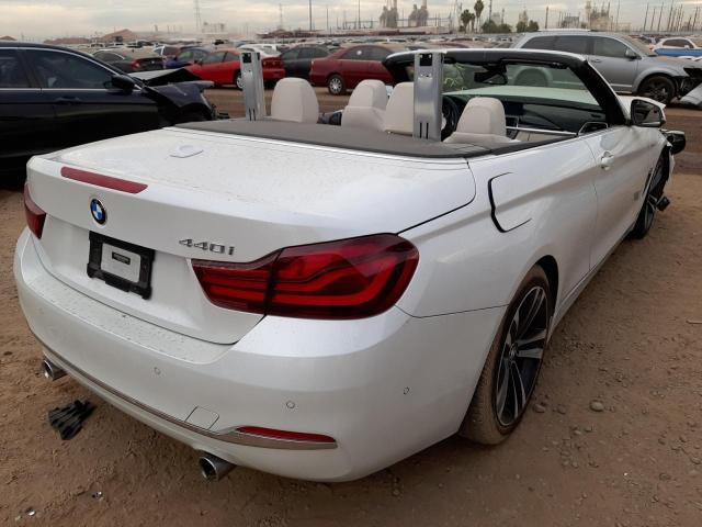 2020 BMW 440I WBA4Z5C02L5S06974