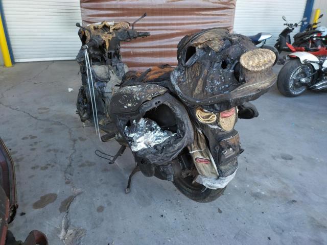 2006 APRILIA SCARABEO 5 ZD4RTC0136S000004