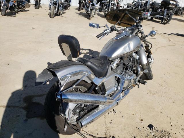 2014 YAMAHA XVS650 - JYAVM01E4EA139887