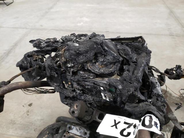 2007 HARLEY-DAVIDSON FLHX 1HD1KB4157Y710809
