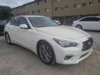 2020 INFINITI  Q50