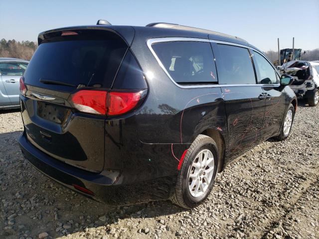 2020 CHRYSLER VOYAGER LX 2C4RC1DG2LR262544