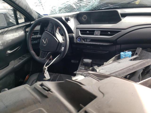 2020 LEXUS UX 250H JTHR9JBH2L2025673